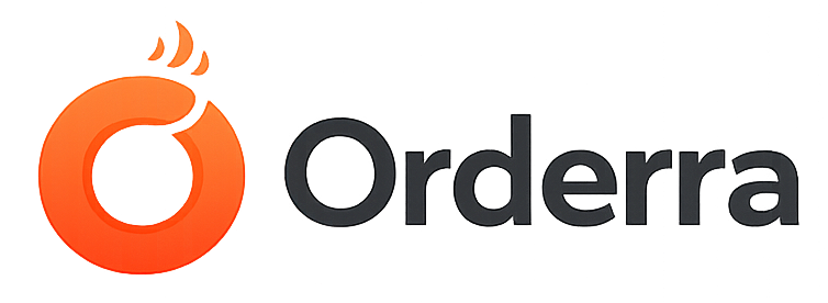 Orderra Logo